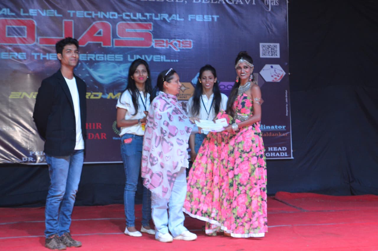 Maratha Mandal Engineering College Belgaum College Gallery photo 16